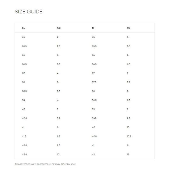 MICHAEL Michael Kors Women's Adela Pump Heels - Sand 7M - Picture 10 of 10